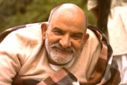 Neem Karoli Baba
